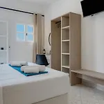 Seaview Double Private Jacuzzi 3*