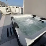 Seaview Double Private Jacuzzi Maison d'hôtes Agios Georgios (Santorini)