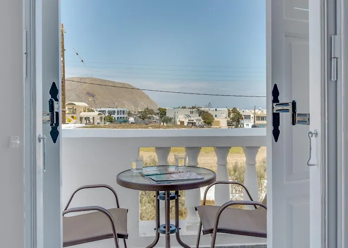 Seaview Double Private Jacuzzi 3*