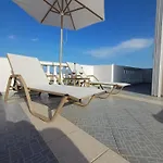 Pensionat Seaview Double Private Jacuzzi