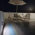 Seaview Double Private Jacuzzi