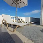 Πανσιόν Seaview Double Private Jacuzzi 3*