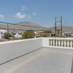 Seaview Double Private Jacuzzi 3* Agios Georgios (Santorini)