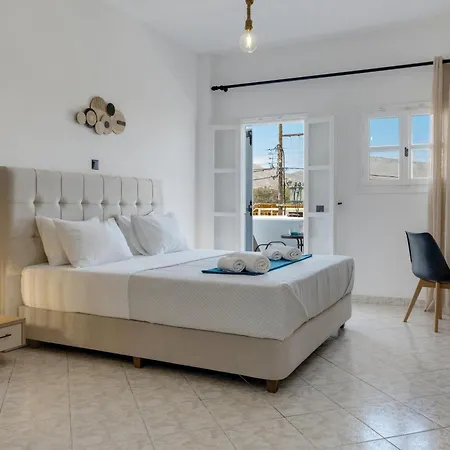 Casa de hóspedes Seaview Double Private Jacuzzi 3*