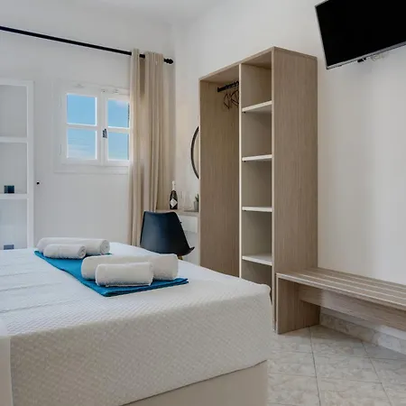 Seaview Double Private Jacuzzi 3*