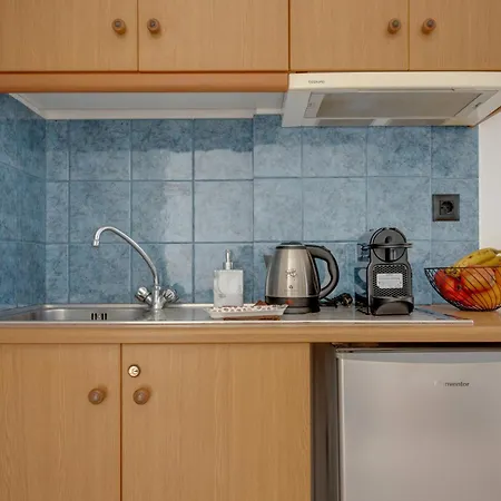 Seaview Double Private Jacuzzi Vendégház 3*