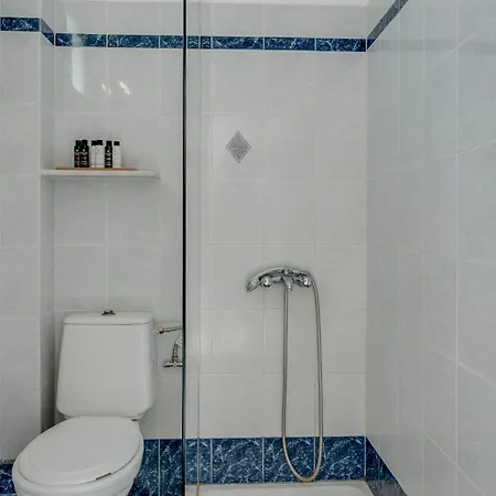 Penzion Seaview Double Private Jacuzzi