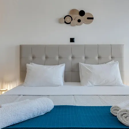 Seaview Double * Perivolos (Santorini)