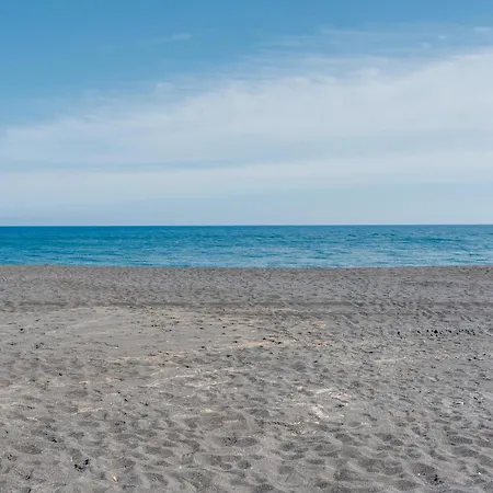 Seaview Double Private Jacuzzi