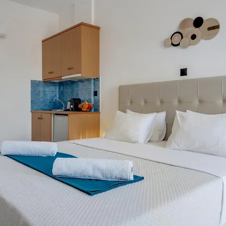 Seaview Double Private Jacuzzi Vendégház