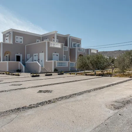 Seaview Double Private Jacuzzi Vendégház 3*