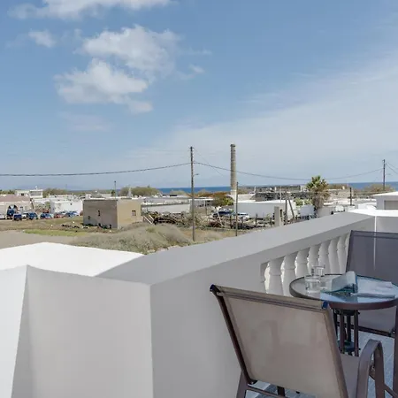 Seaview Double Private Jacuzzi بيت ضيافة 3*