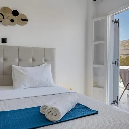 Seaview Double Private Jacuzzi بيت ضيافة 3*