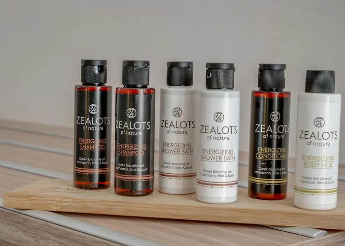 Seaview Double Private Jacuzzi 게스트하우스 3*