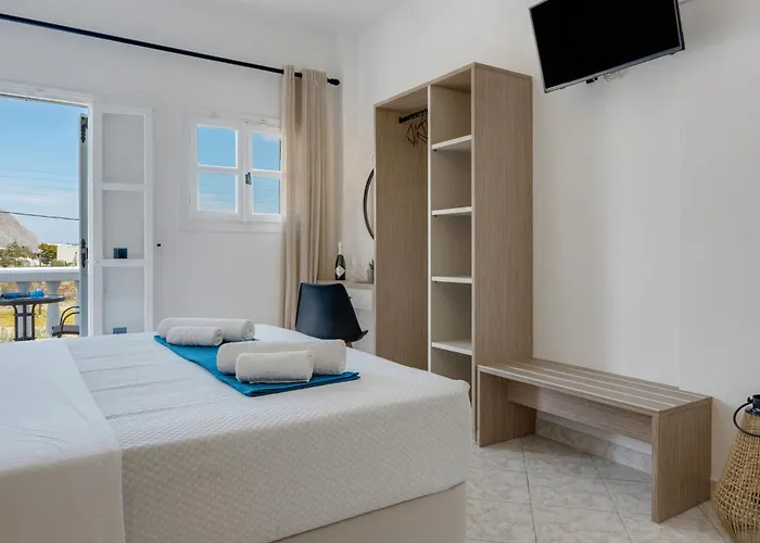 Seaview Double Private Jacuzzi 3*