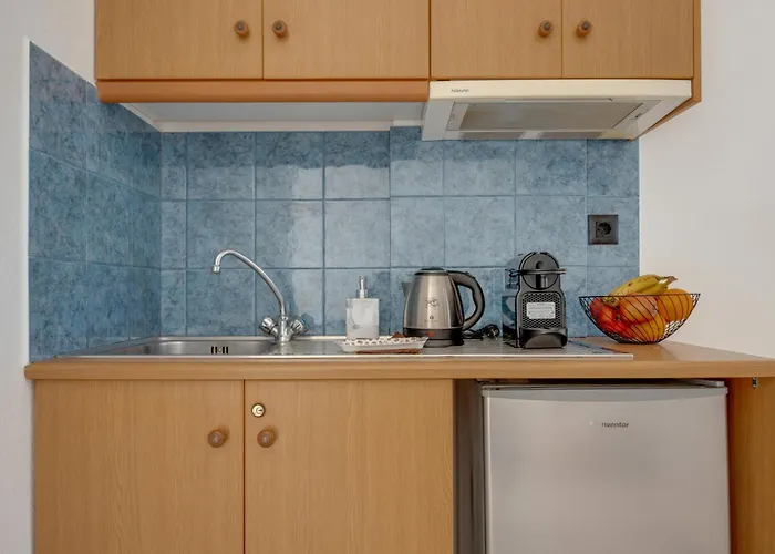 Seaview Double Private Jacuzzi 게스트하우스 3*