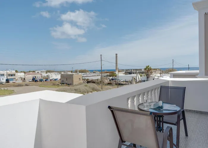 Seaview Double Private Jacuzzi 게스트하우스 3*