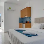 Seaview Double Private Jacuzzi 3*