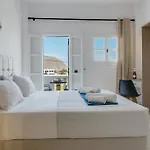 Seaview Double Private Jacuzzi Penzion 3*