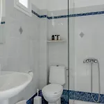 Seaview Double Private Jacuzzi 3*