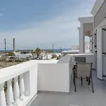 Seaview Double Private Jacuzzi Penzion