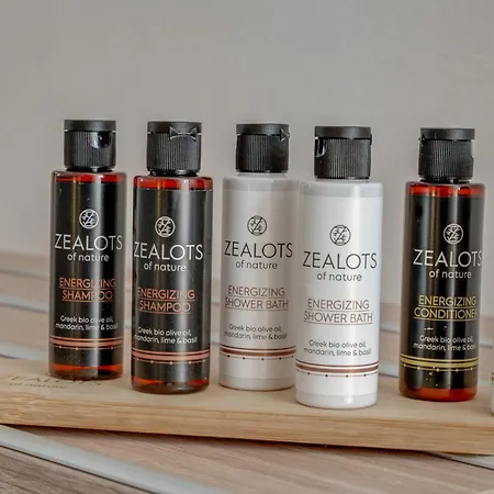 Seaview Double Private Jacuzzi 게스트하우스 3*