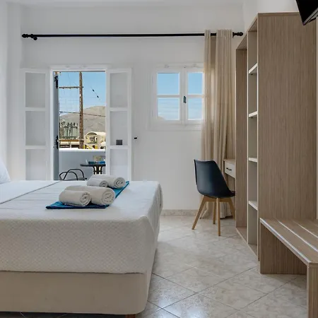 게스트하우스 Seaview Double Private Jacuzzi 3*