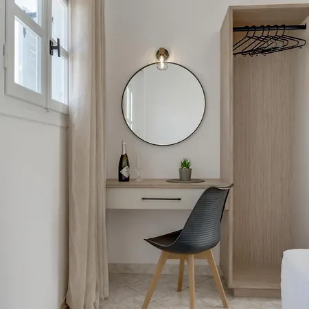 게스트하우스 Seaview Double Private Jacuzzi 3*