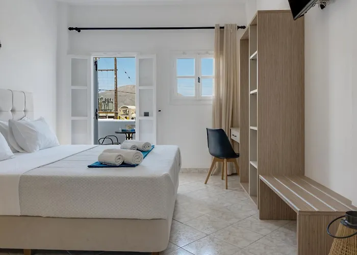 Pensionat Seaview Double Private Jacuzzi 3*