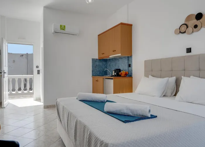 Seaview Double Private Jacuzzi 3*