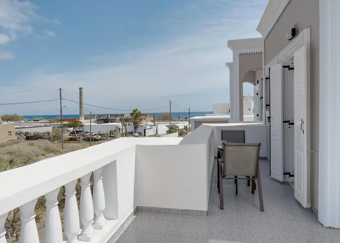 Seaview Double Private Jacuzzi